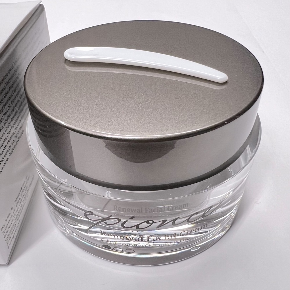 EPIONCE RENEWAL FACIAL CREAM - Picture 2 of 5